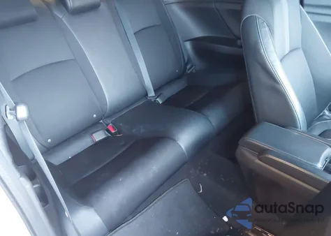 2020 Honda Civic Sport z USA, uszkodzony, nr VIN 2HGFC4B89LH303713